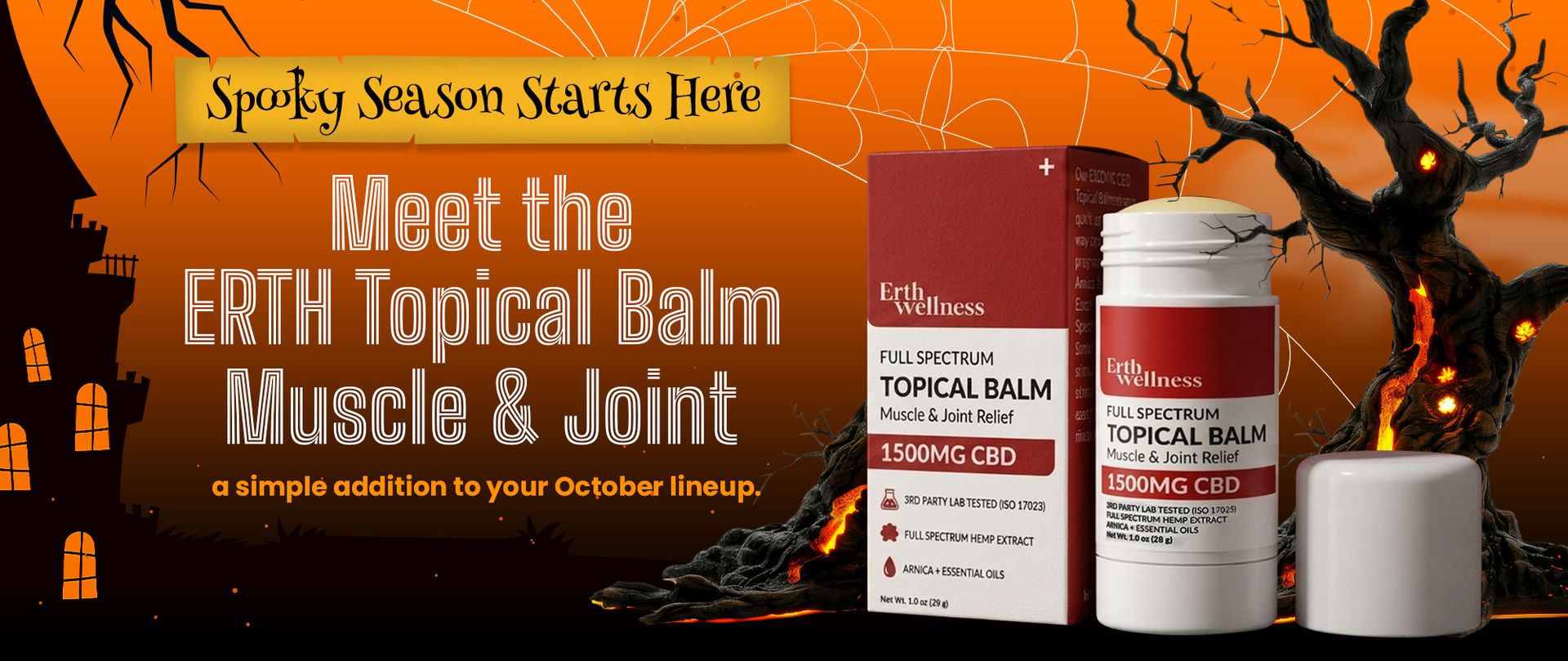ERTH Topical Balm Stick-1520x640